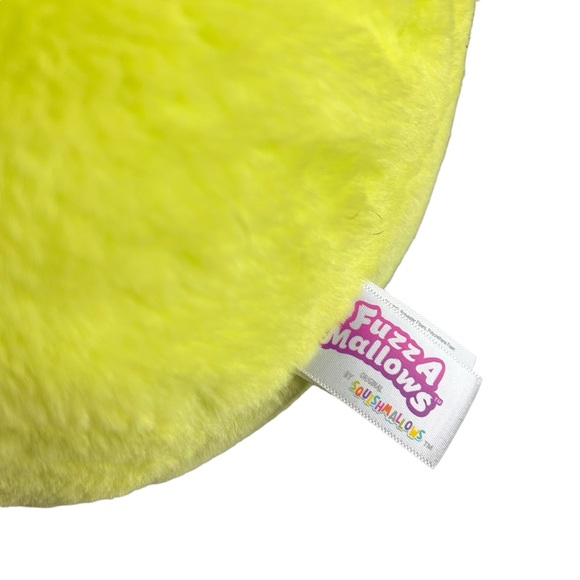 Squishmallows Ashley The Apple 12” NEW! - Picture 4 of 6